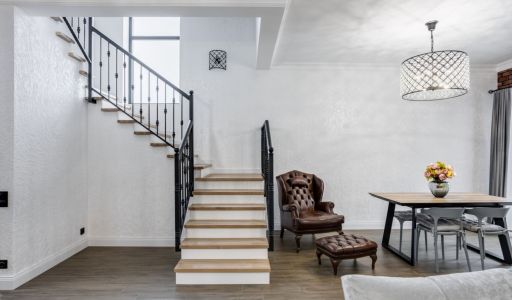 Новый таунхаус в КП Павловы озера