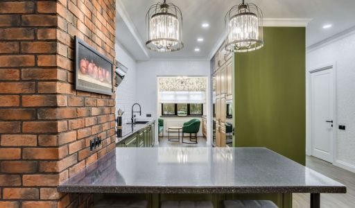 Новый таунхаус в КП Павловы озера