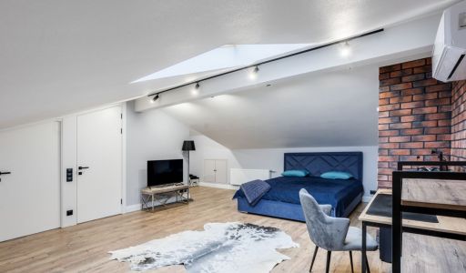 Новый таунхаус в КП Павловы озера