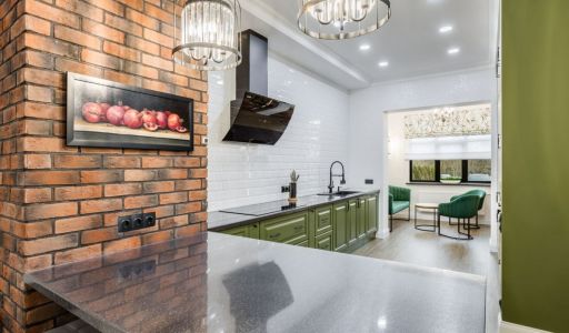 Новый таунхаус в КП Павловы озера