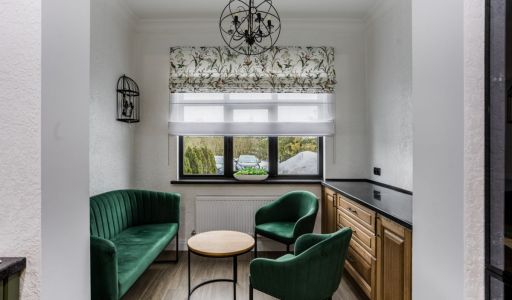 Новый таунхаус в КП Павловы озера