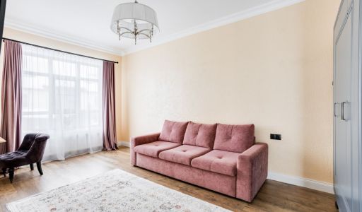 Новый таунхаус в КП Павловы озера