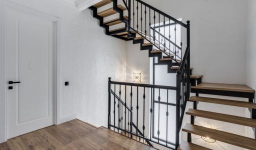 Новый таунхаус в КП Павловы озера