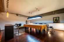 Дом на лесном участке в Бенилюксе