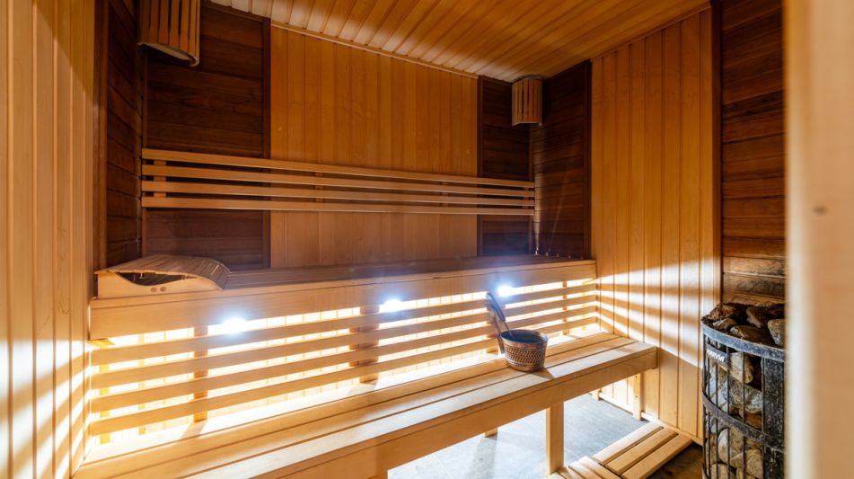 Дом на лесном участке в Бенилюксе