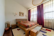 Дом на лесном участке в Бенилюксе