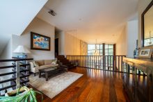 Дом на лесном участке в Бенилюксе