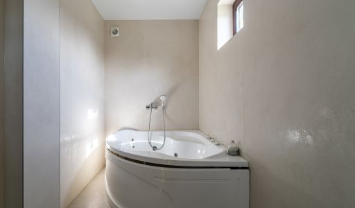 Дом с баней в КП Московское Море