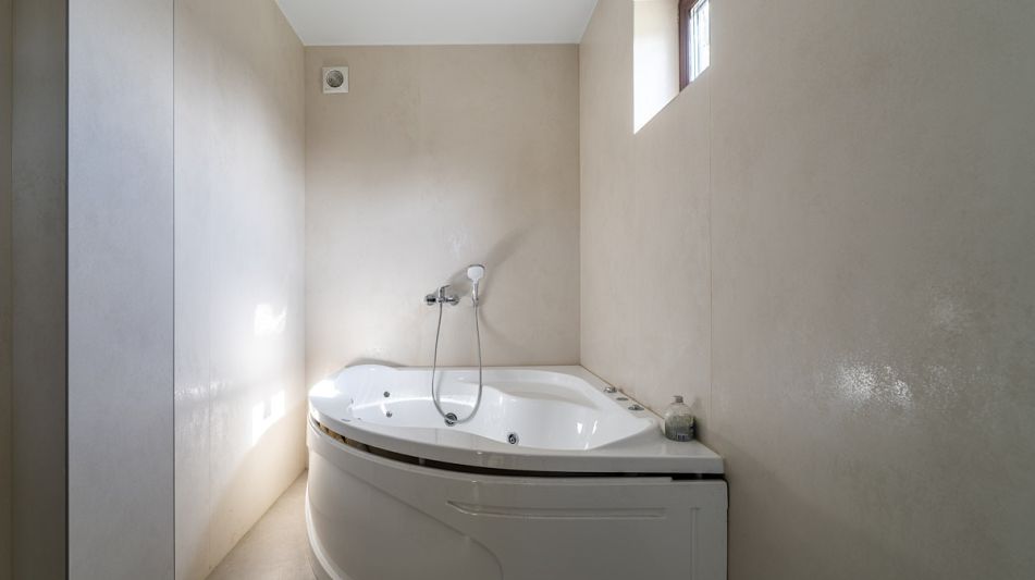 Дом с баней в КП Московское Море