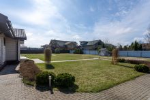 Дом с баней в КП Московское Море