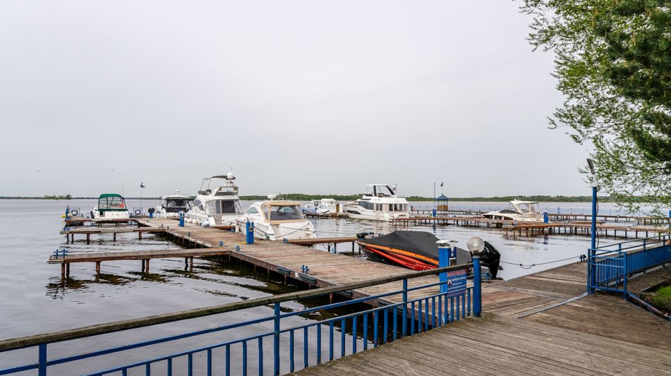 Дом с баней в КП Московское Море