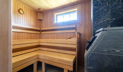 Дом с баней в КП Московское Море