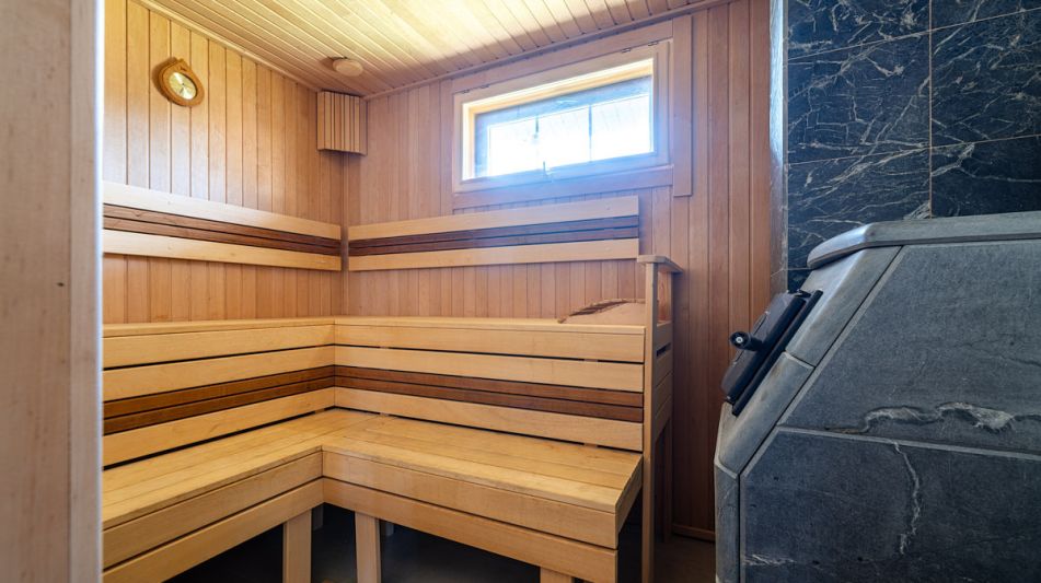 Дом с баней в КП Московское Море