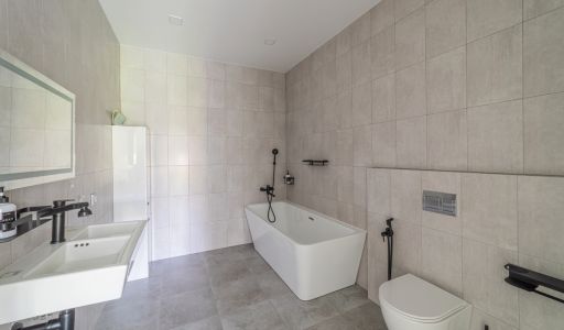 Стильный Дом в КП Лесная Поляна