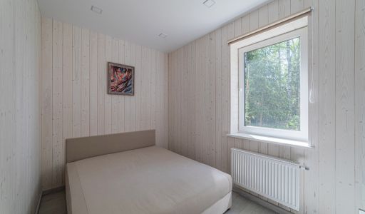 Стильный Дом в КП Лесная Поляна