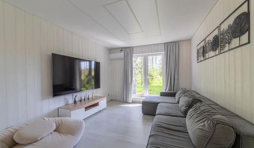 Стильный Дом в КП Лесная Поляна