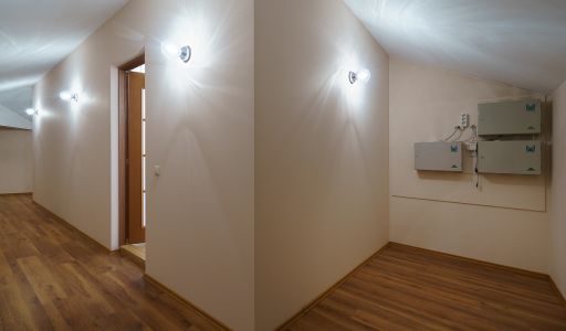 Дом в КП Косыгинсие дачи