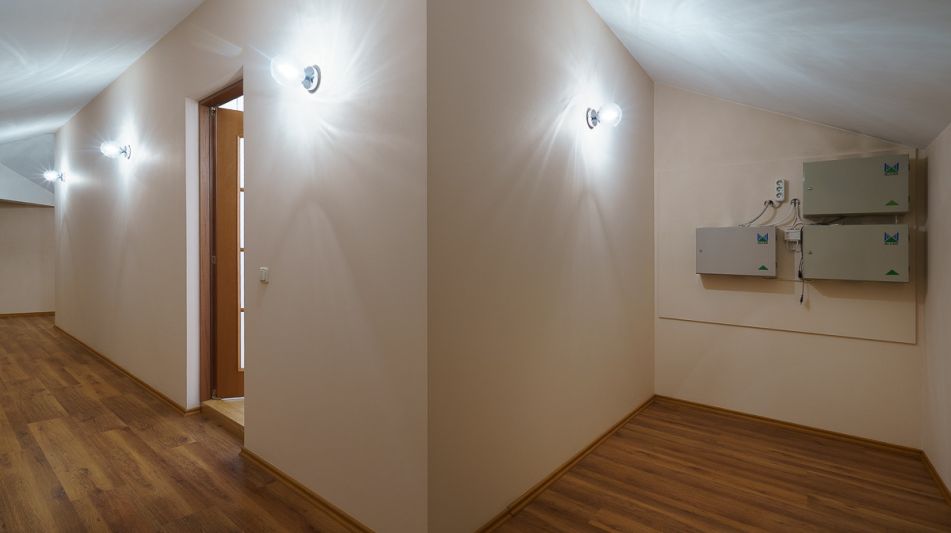 Дом в КП Косыгинсие дачи