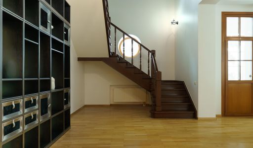 Дом в КП Косыгинсие дачи