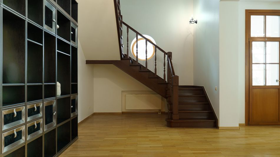 Дом в КП Косыгинсие дачи