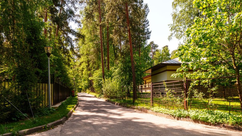 Дом в КП Косыгинсие дачи