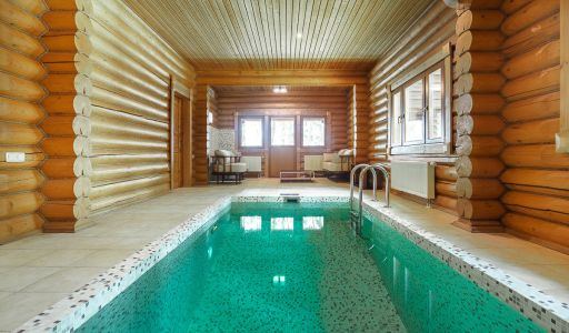 Дом в КП Косыгинсие дачи