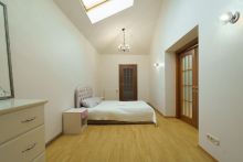 Дом в КП Косыгинсие дачи