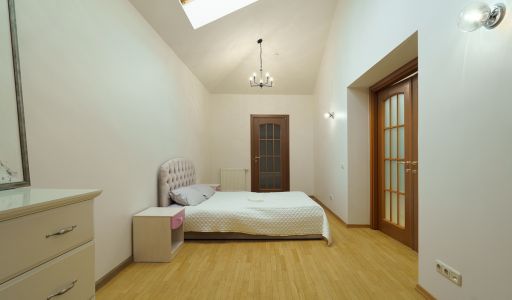 Дом в КП Косыгинсие дачи