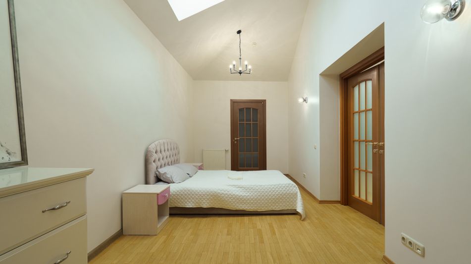 Дом в КП Косыгинсие дачи