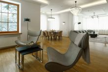 Дом в КП Косыгинсие дачи