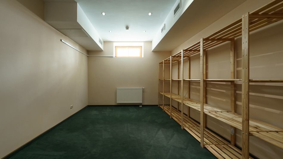 Дом в КП Косыгинсие дачи