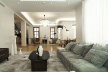 Дом в КП Косыгинсие дачи