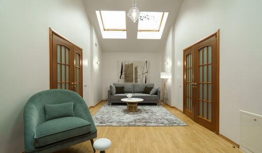 Дом в КП Косыгинсие дачи