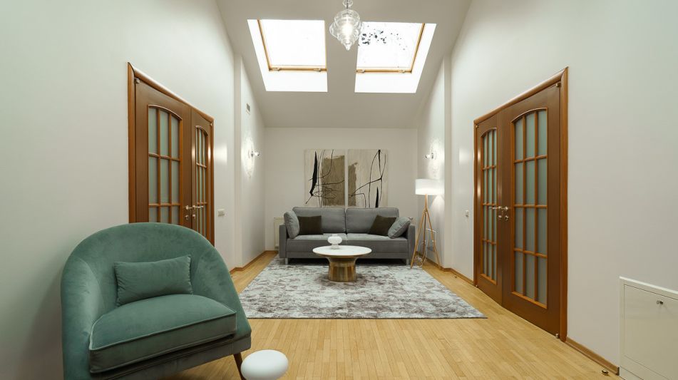 Дом в КП Косыгинсие дачи