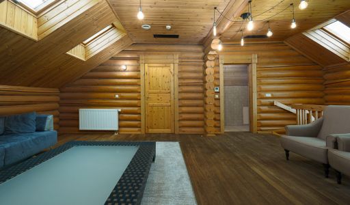 Дом в КП Косыгинсие дачи