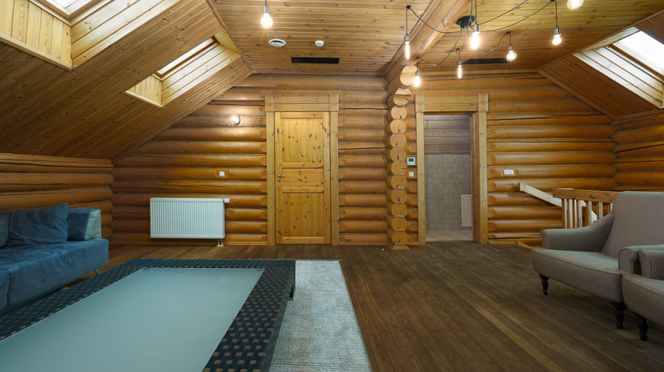 Дом в КП Косыгинсие дачи