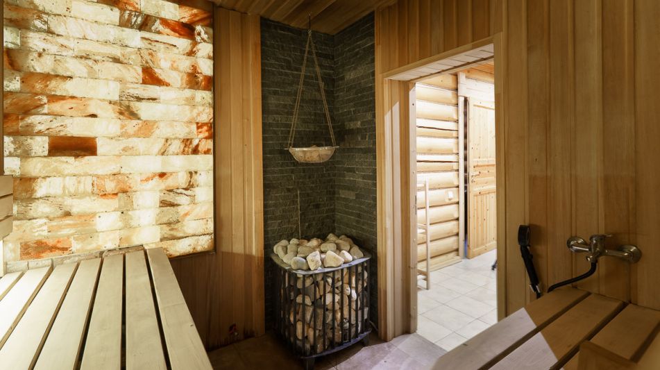 Дом в КП Косыгинсие дачи