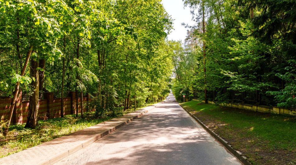 Дом в КП Косыгинсие дачи