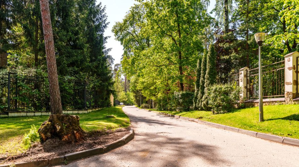 Дом в КП Косыгинсие дачи