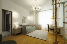 Дом в КП Косыгинсие дачи