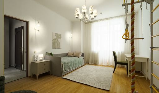 Дом в КП Косыгинсие дачи