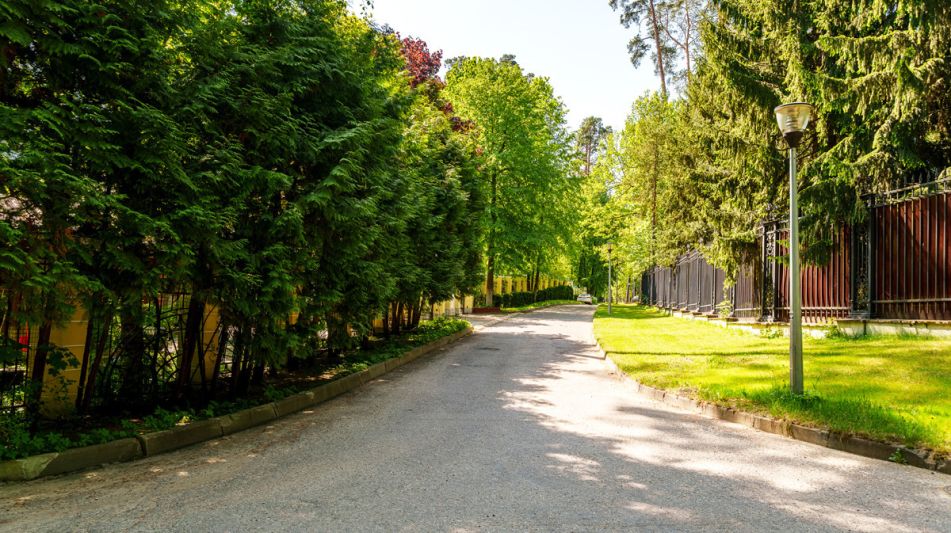 Дом в КП Косыгинсие дачи