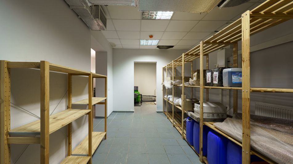 Дом в КП Косыгинсие дачи