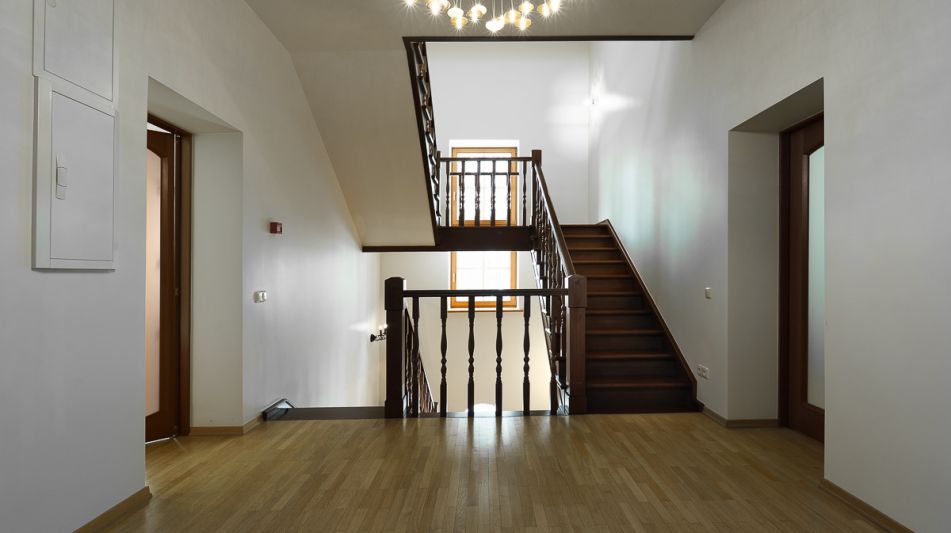 Дом в КП Косыгинсие дачи