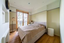 Дизайнерский дом в пос. Икша