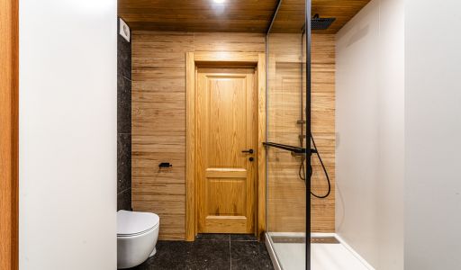 Дизайнерский дом в пос. Икша