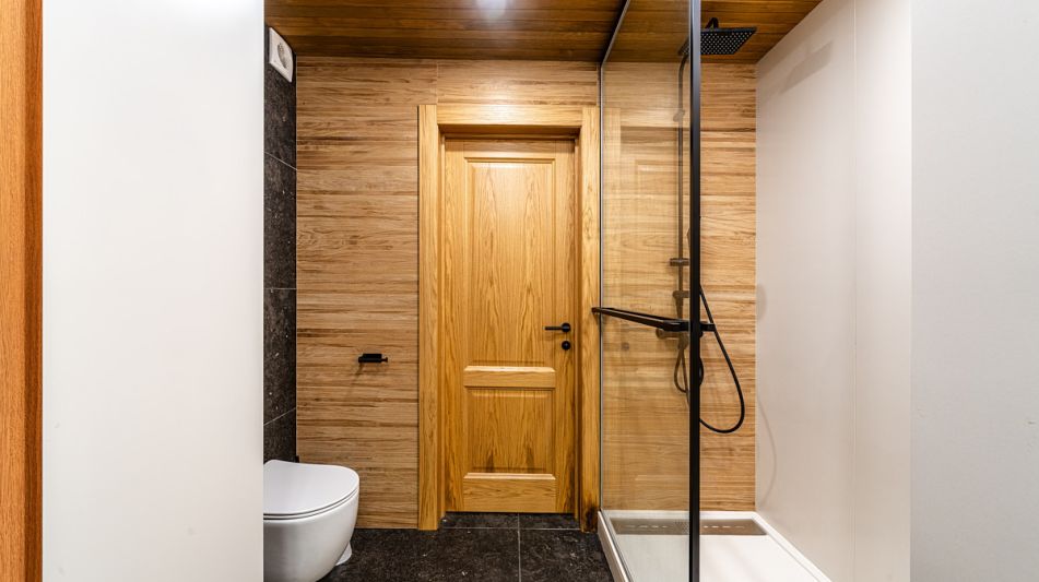 Дизайнерский дом в пос. Икша