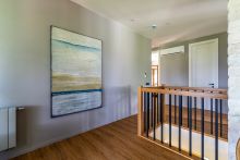 Дизайнерский дом в пос. Икша