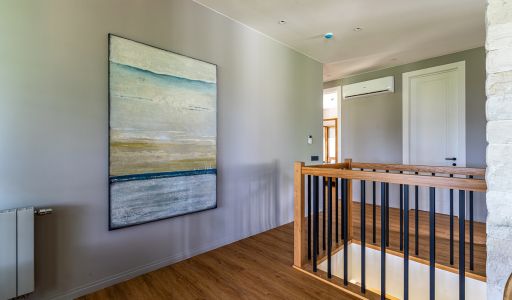 Дизайнерский дом в пос. Икша