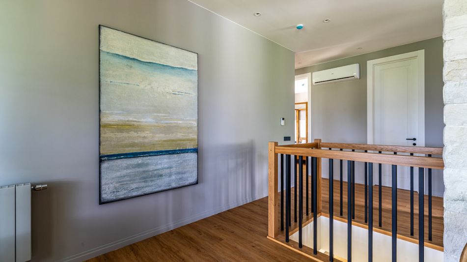 Дизайнерский дом в пос. Икша